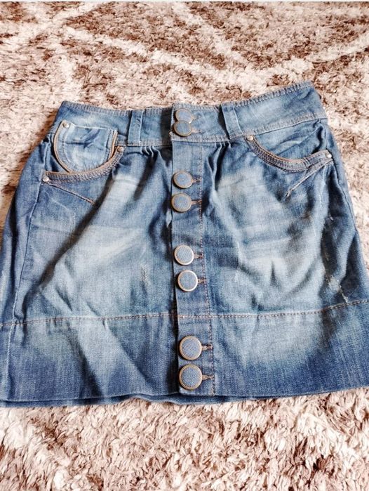 Дънки, гащеризон,пола, клин..