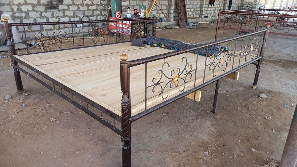 Tapchan suri karavat zakazga yasaymiz