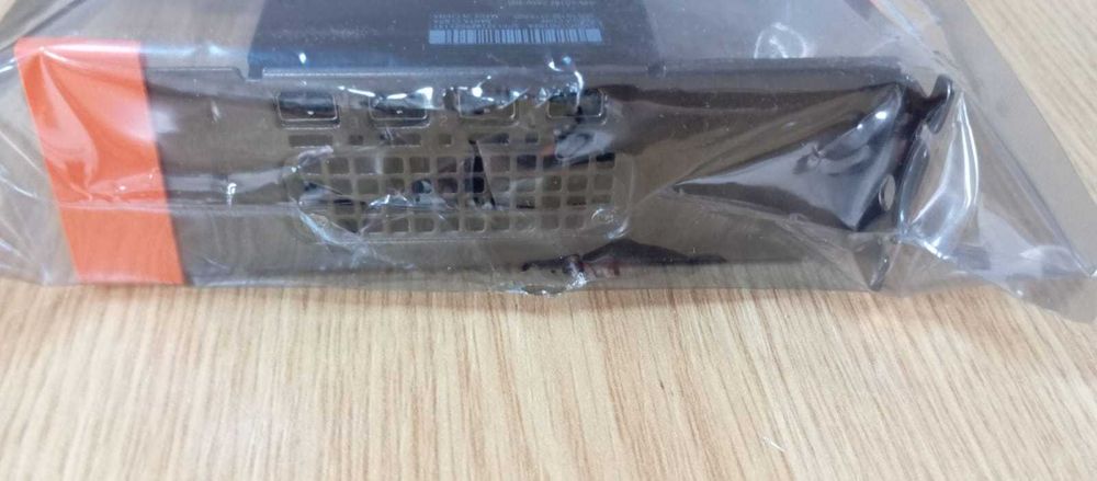 Placa video Profesionala NVIDIA RTX 4000 SFF ADA 20 GB GDDR6 160bit