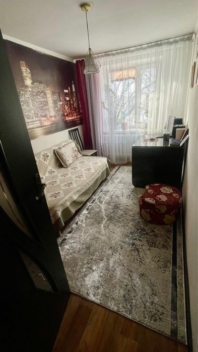 Продается квартира!