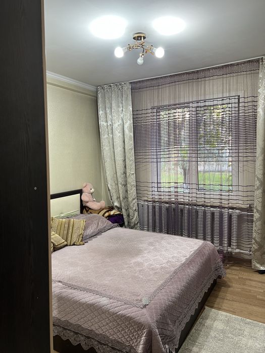 Продам 3-х комнатную квартиру