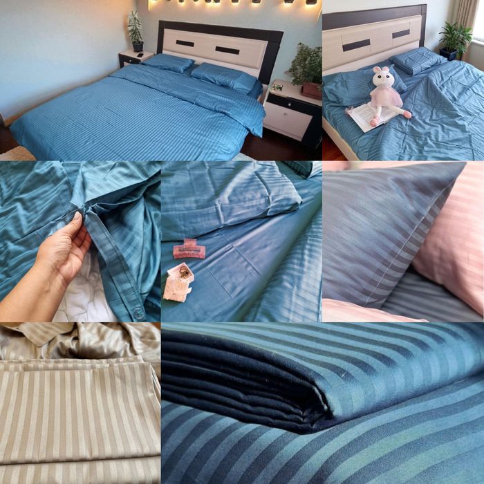 Постельное белье на заказ из Премиум ткани