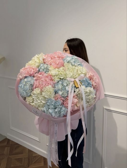 Цветы алматы самые дешёвые цены !