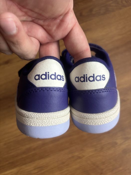 Нови детски маратонки Adidas 28 номер