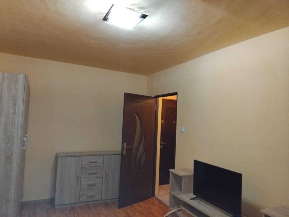 Propietar vând  garsonieră comfort 1!