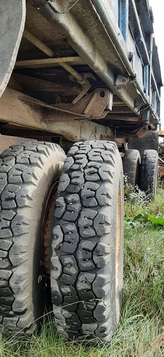 Продам камазовский прицеп