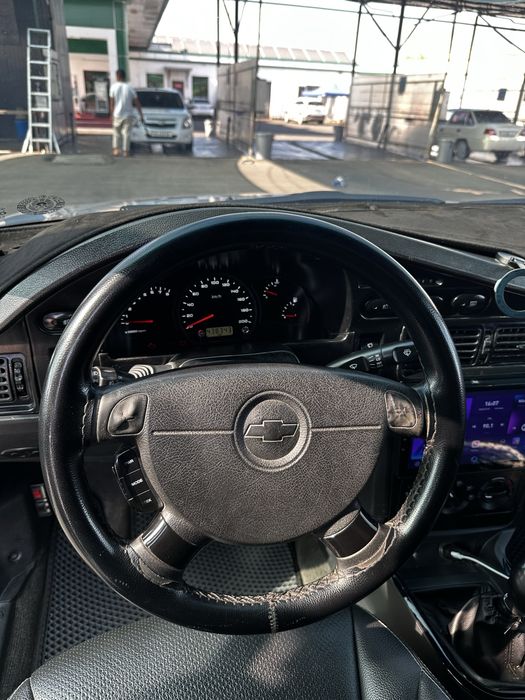 Продаю Nexia 2 DOHC 1.5