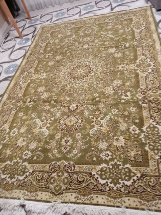 Килем орташа состояниеси