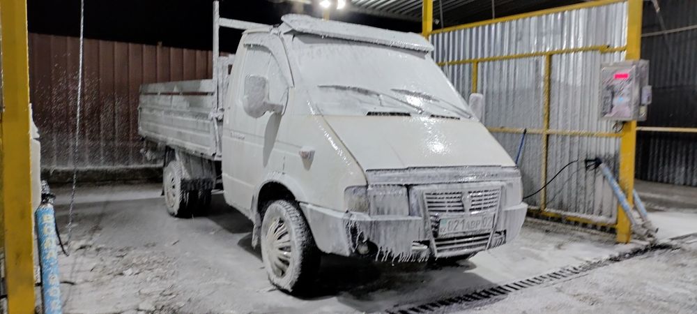 Продам Газель идеальный