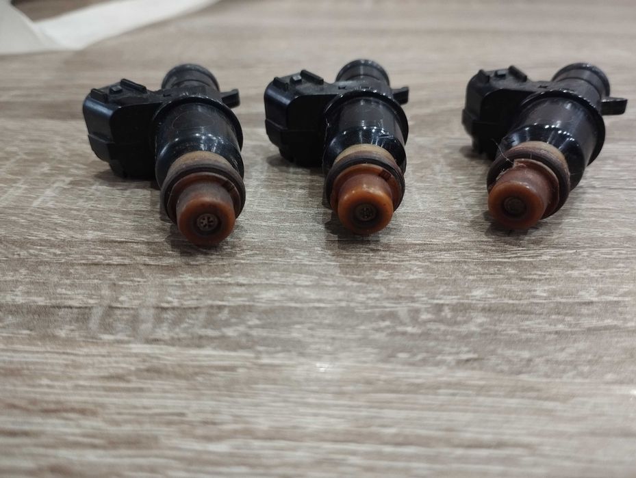 Бензинови дюзи за Хонда джаз L13A1