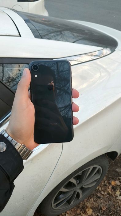 iPhone XR 128 gb