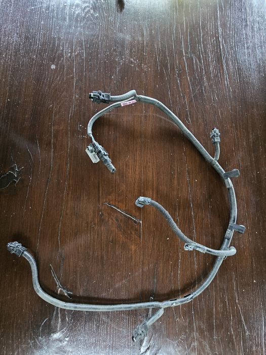 Instalatia bara fata lexus ux impecabila fara defecte