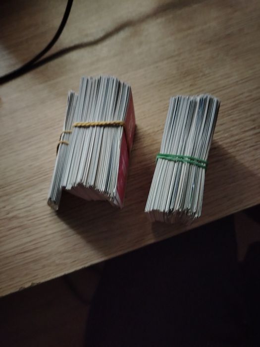 Stickere topps Champions League season 2025/26