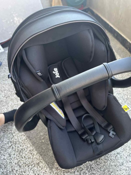 Столчета за кола Joie и Silver cross