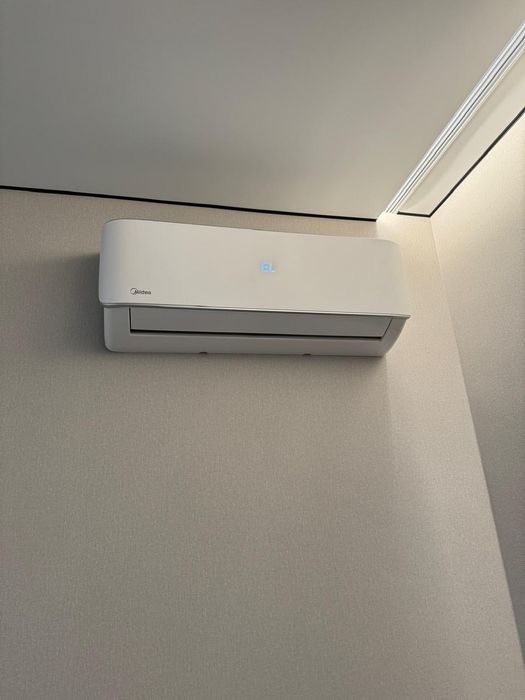 Продажа и установка кондиционеров!!!