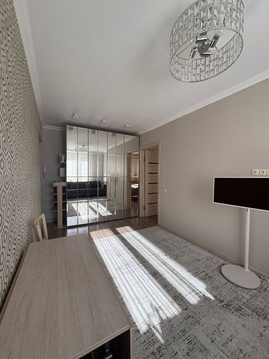 Срочно продаётся 2х комнатная