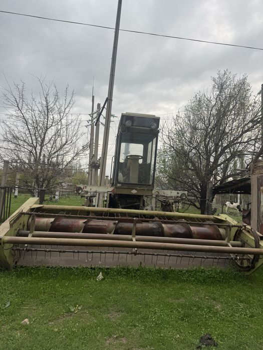 Fortshrit 302 немка