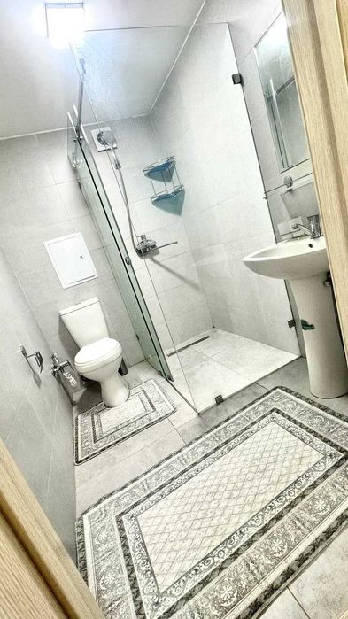 Продажа 2-комнатной Квартиры в ЖК "Besh chinor" Ашхабад С арендатором