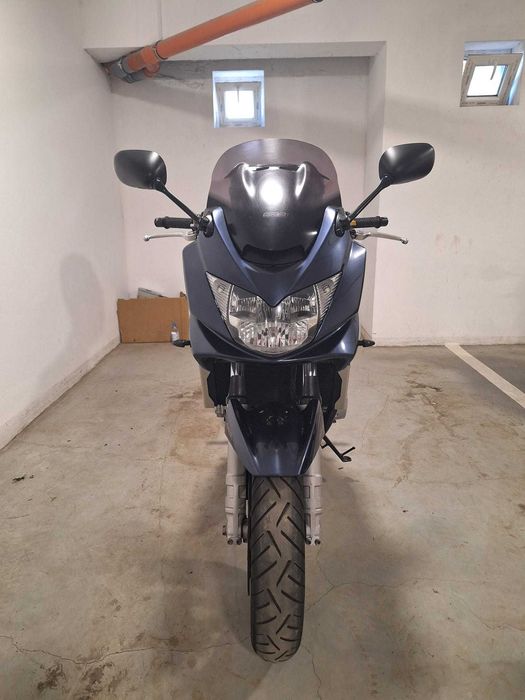 Suzuki GSF1250SA Bandit