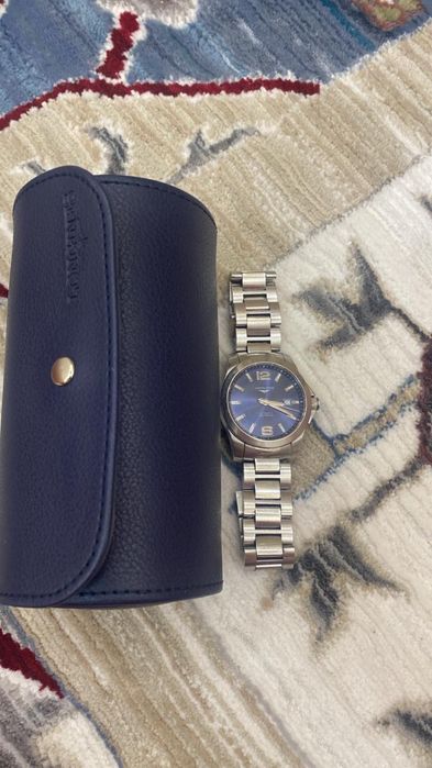 Продам Longines Conquest Automatic 300M