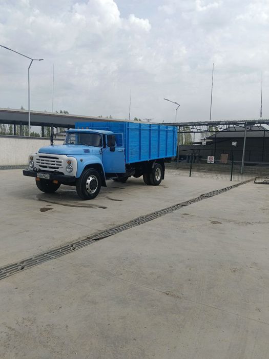 Zil sotiladi srochna