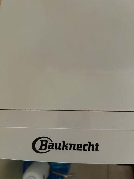 Пералня Bauknecht