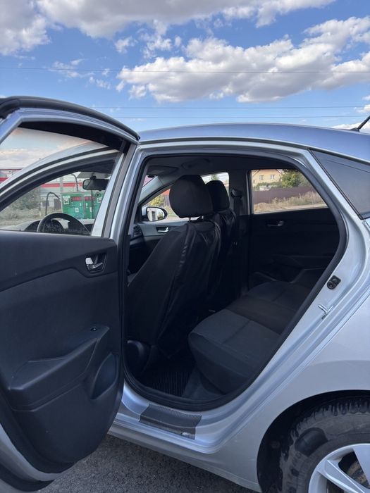 Продам Hyundai Accent