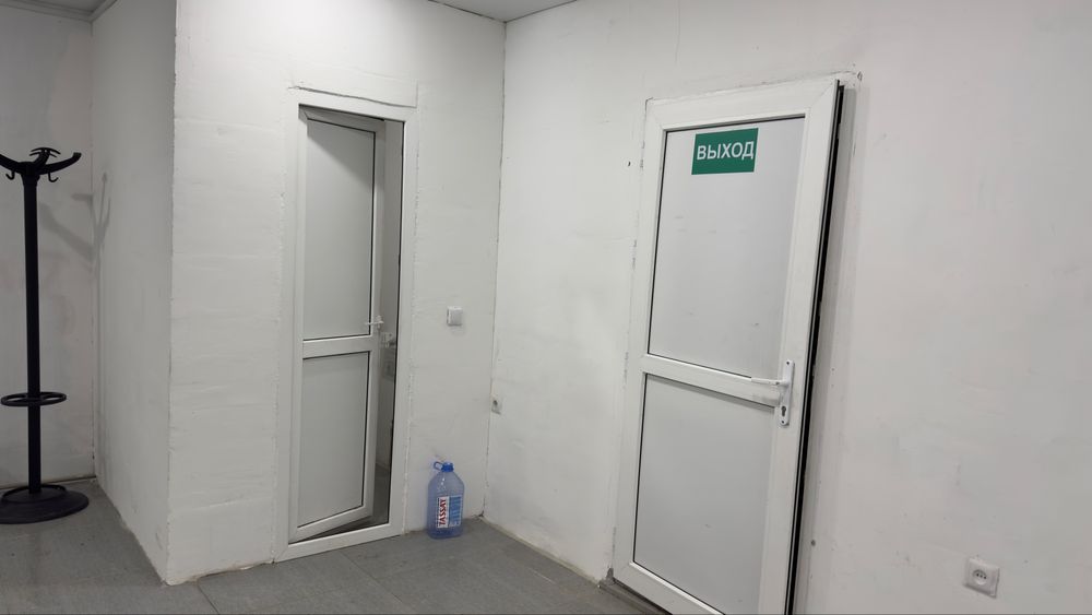 Сдам помещение под бизнес!