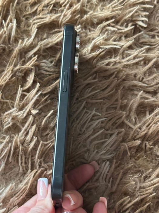 Айфон 15 про 256