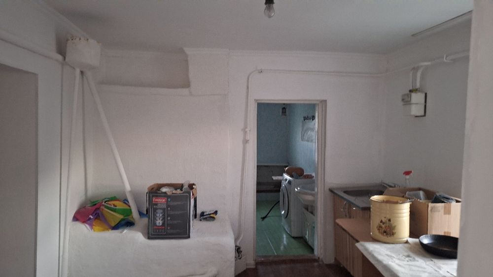 Продам частный дом