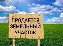 60 sotix yer — Nurafshon markazida joylashgan