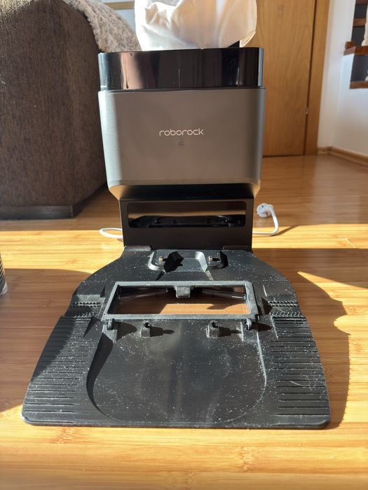Roborock Q5 Pro+ - nou, in garantie