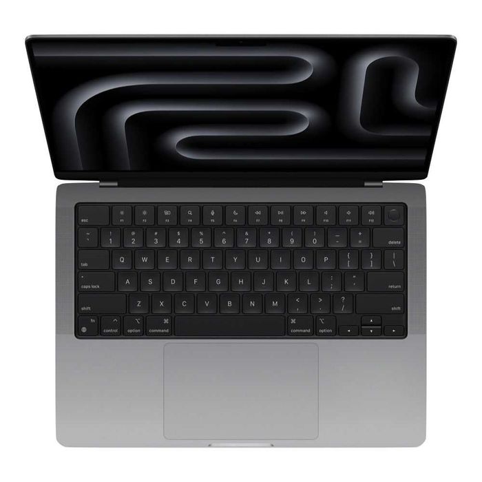 Apple MacBook Pro 14 2023 A2918, 14.2 inch, M3 | UsedProducts.Ro