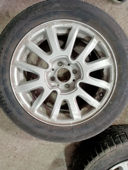 Гранта диски р15