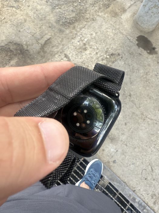 Apple whatch 9 series