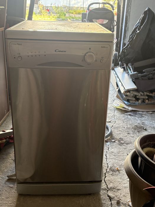 Продам посудомойки Candy и Indesit IDE 44
