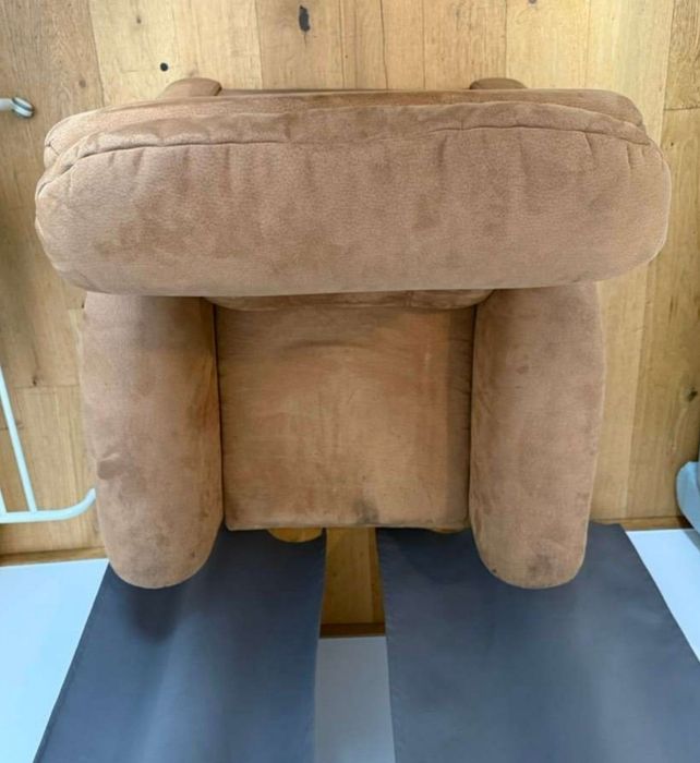 Fotoliu relax cu telecomanda