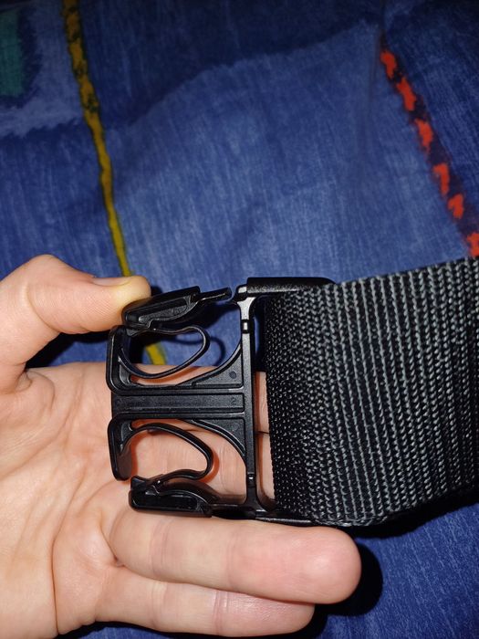 Ергономична раница TULA Free-to-Grow