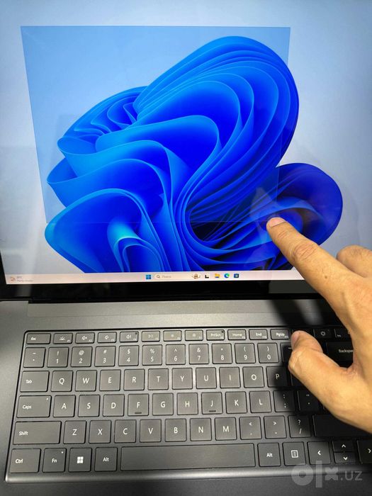 Microsoft Surface Laptop 4 - 15” 2,5K IPS СЕНСОР/ i7-1185G7/16GB/256GB