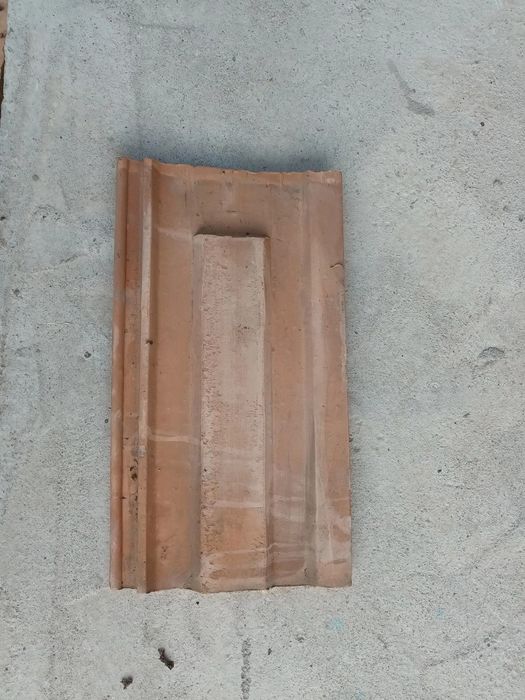 Țigle noi 220 de bucăți