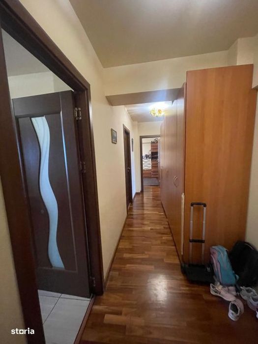 Apartament decomandat 4 camere, 97.83 mp - zona McDonald's