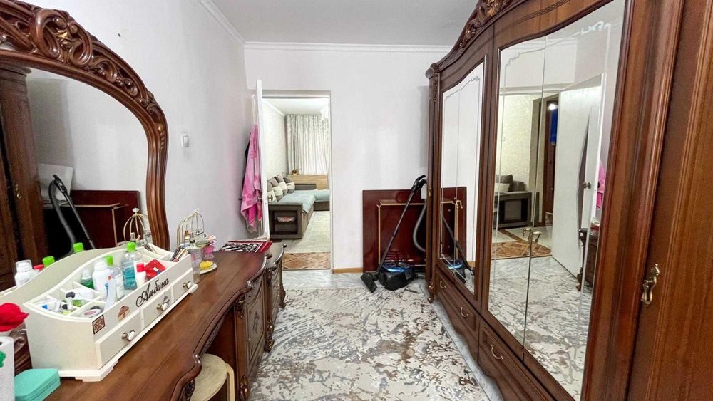 продам 3х ком квартиру Айдана Империя