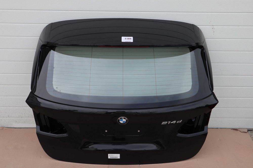 Заден капак Багажник БМВ Ф45 Актив Турър BMW F45
