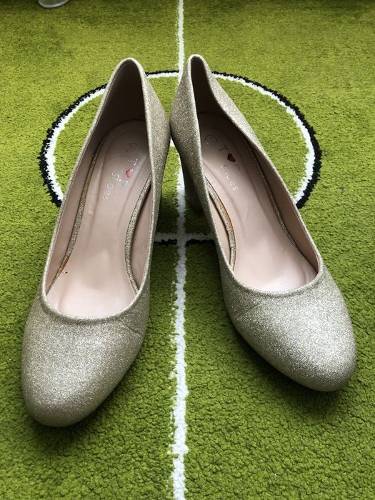 Pantofi dama, marimea 38