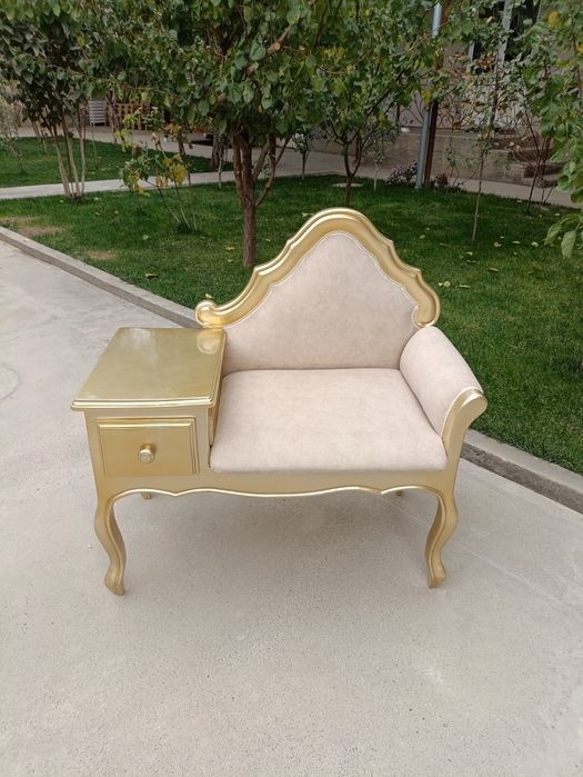 Ремонт стулья обивка remont stul реставрация