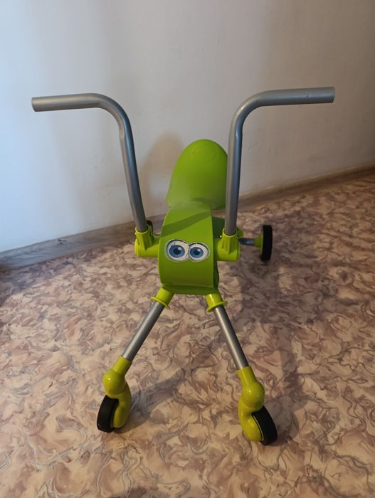 Детский транспорт