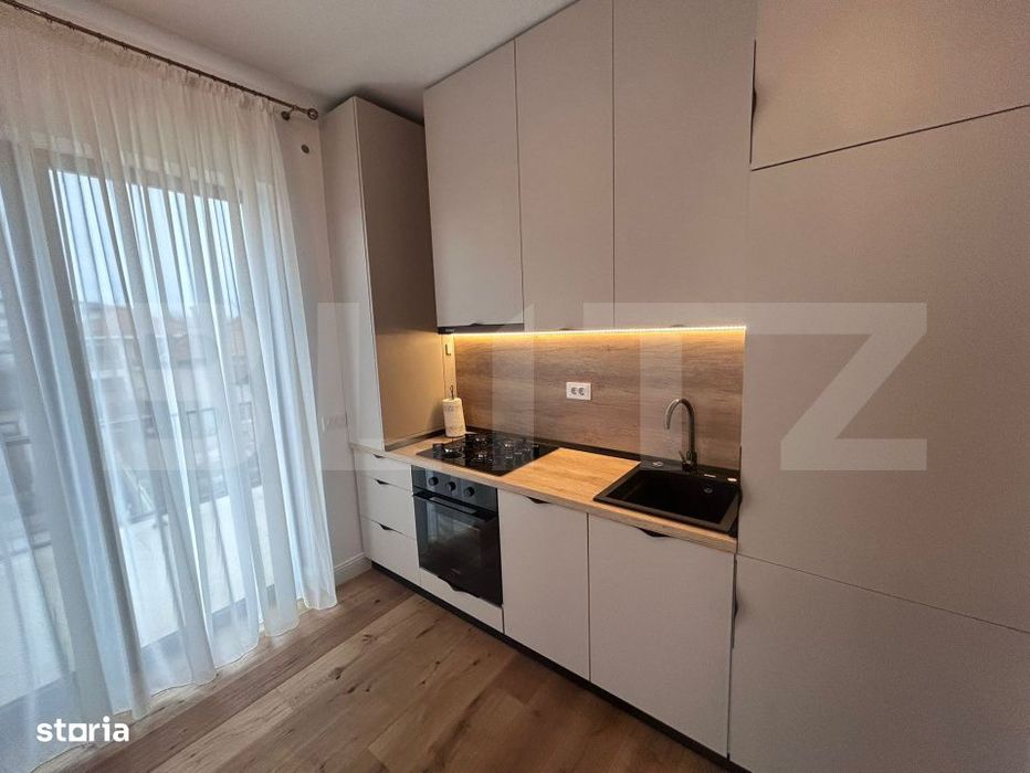 Apartament 3 camere, 101.20 mp totali, zona Centrala