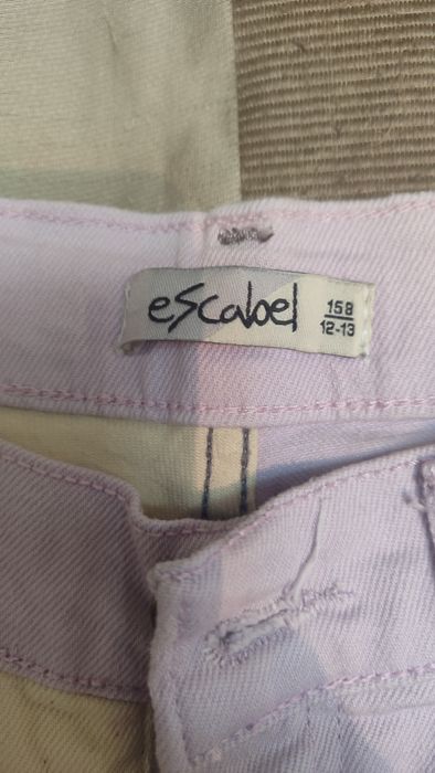 Продам модные джинсы на 12-13 лет