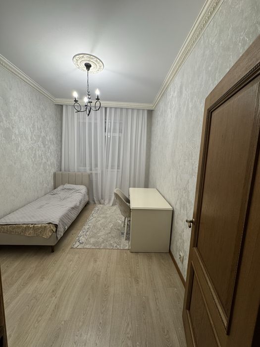 Продается квартира