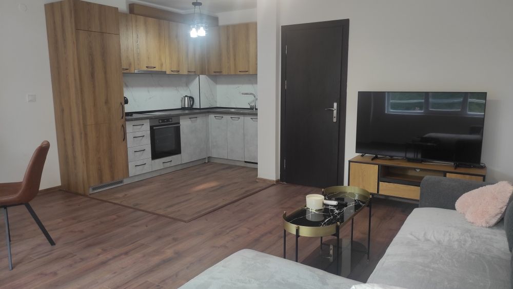 Спокойствие и релакс в полите на Аязмото